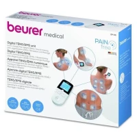 Electro stimulateur 3en1 beurer allemand 