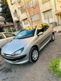 voitures-peugeot-206-2004-baraki-alger-algerie