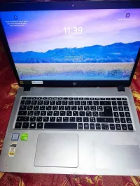 ACER ASPIRE i5 8eme NVIDIA 