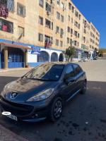 citadine-peugeot-207-2006-mansourah-tlemcen-algerie