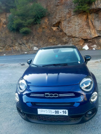 voitures-fiat-500x-2024-club-lakhdaria-bouira-algerie