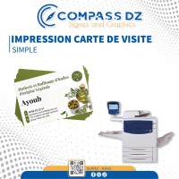 إشهار-و-اتصال-impression-carte-de-visite-طباعة-رقمية-لبطاقة-عمل-المحمدية-الجزائر