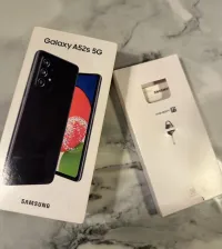 Samsung A52S