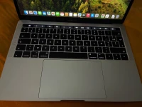 MacBook Pro 13 2016 i7 16 Go RAM SSD 1 To