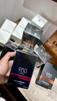 Stronger with you parfum 100 ml 2025 disponible 