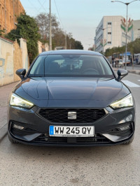 voitures-seat-leon-2024-kouba-alger-algerie