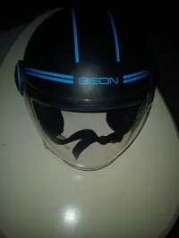 Casque moto 
