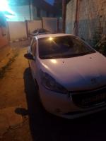 citadine-peugeot-208-2013-blida-algerie