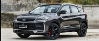 سيارات-geely-coolray-2025-flag-ship-وهران-الجزائر