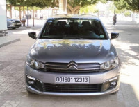 voitures-citroen-c-elysee-2023-schine-remchi-tlemcen-algerie