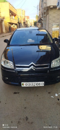 voitures-citroen-c4-2008-exclisive-tlemcen-algerie