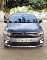 voitures-citroen-c-elysee-2023-schine-remchi-tlemcen-algerie