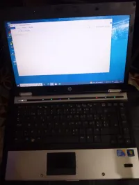 HP EliteBook 8440p