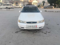 berline-daewoo-cielo-2001-ain-smara-constantine-algerie