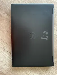 Dell i5 e5570
