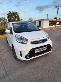 سيارات-kia-picanto-2018-sportline-تبسة-الجزائر