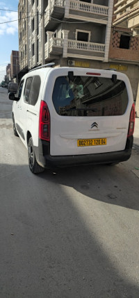 voitures-citroen-berlingo-2020-ain-mlila-oum-el-bouaghi-algerie