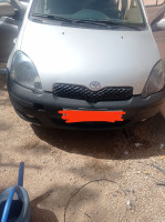 voitures-toyota-yaris-2004-tlemcen-algerie