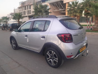 voitures-dacia-sandero-2018-stepway-privilege-bab-ezzouar-alger-algerie