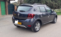 voitures-dacia-sandero-2019-stepway-restylee-bab-ezzouar-alger-algerie