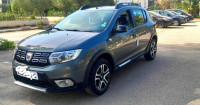 voitures-dacia-sandero-2018-stepway-privilege-baba-hassen-alger-algerie