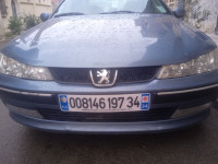 voitures-peugeot-406-1997-belimour-bordj-bou-arreridj-algerie