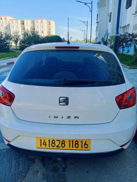 voitures-seat-ibiza-2018-bab-ezzouar-alger-algerie