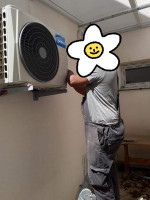 refrigeration-air-conditioning-chaudfroid-maintenance-reparation-ain-benian-alger-algeria