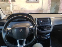 voitures-peugeot-208-2015-access-facelift-sidi-bel-abbes-algerie