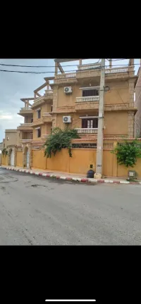 Vente Villa Alger Zeralda