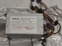 Psu D-Tech 300w