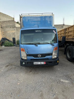 camion-nissan-capstar-2012-constantine-algerie