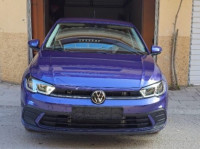 voitures-volkswagen-polo-2023-style-constantine-algerie