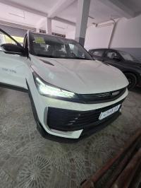 سيارات-geely-coolray-2026-battle-المعالمة-الجزائر
