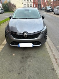 سيارات-renault-clio-5-2024-techno-المدنية-الجزائر