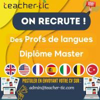 education-formations-recherche-dassistante-pour-cours-de-langue-en-ligne-zeralda-alger-algerie