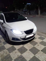 سيارة-صغيرة-seat-ibiza-2012-loca-القليعة-تيبازة-الجزائر