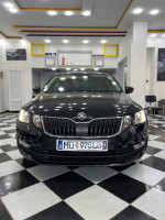 voitures-skoda-octavia-2018-ambition-bouira-algerie