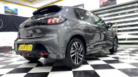 voitures-peugeot-208-2022-allure-facelift-bouira-algerie