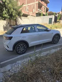 T-Roc Volkswagen Volkswagen T-Roc 2025 R-Line 2025 