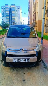 voitures-citroen-berlingo-2009-douera-alger-algerie