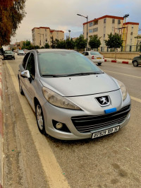 voitures-peugeot-207-2009-allure-bordj-bou-arreridj-algerie