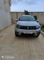 utilitaire-dacia-duster-2022-facelift-laureate-kolea-tipaza-algerie