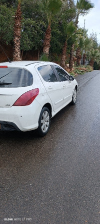 voitures-peugeot-308-2012-baba-hassen-alger-algerie