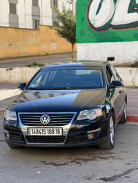 voitures-volkswagen-passat-2008-ain-naadja-alger-algerie