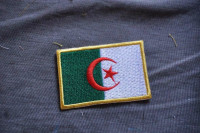 حياكة-و-خياطة-fabrication-patches-ecussons-et-broderie-textile-برج-منايل-بومرداس-الجزائر