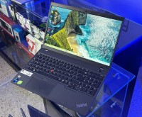THINKPAD L15 TACTILE  / INTEL I5 12 EME / 16G / 256 / 15.6 FHD +CARTABLE