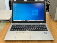  HP PROBOOK 650 G6 / INTEL I5 8 EME / 16 G / 256 ssd / 15.6 FHD