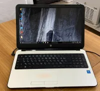 HP NOTEBOOK 15 / N 3550 / 2G /500 G /15.6