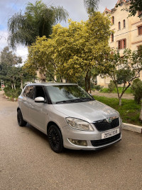 voitures-skoda-fabia-2013-fresh-rouiba-alger-algerie